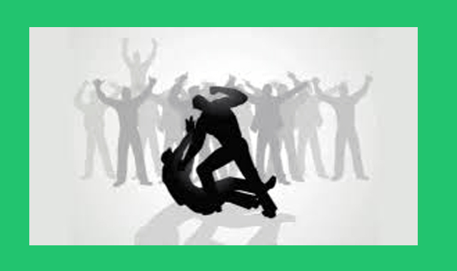 সালিসে দুই পক্ষের সং ঘ র্ষে এক যুবক নি হ ত