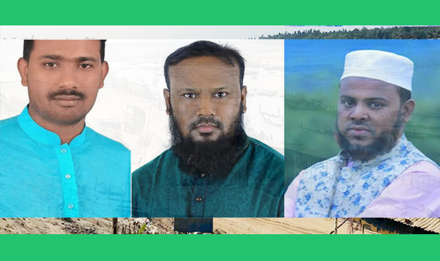 শ্রমিকলীগ সভাপতি সবেদ এখনও খাবলে খাচ্ছে জাফলং,এক রকম অসহায় প্রশাসনের সর্বচ্চ কর্তাব্যক্তিরা !