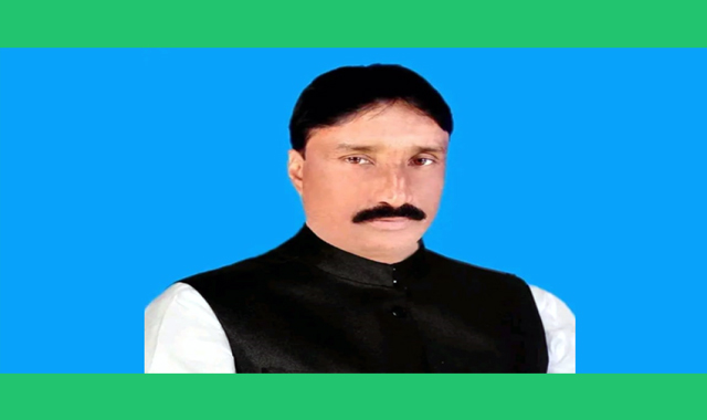 জুড়ী উপজেলার আ. লীগ নেতা আটক