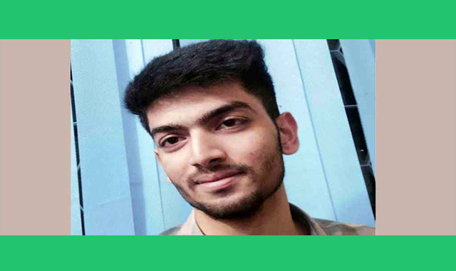 বিয়ের প্রলোভন দেখিয়ে ধর্ষণের অভিযোগে যুবককে গ্রেপ্তার