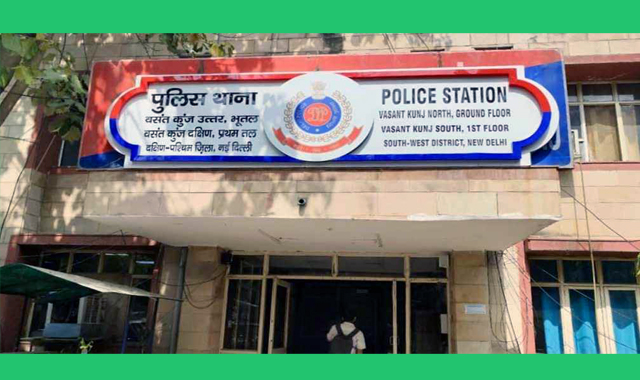 ব্রিটিশ নারীকে সংঘবদ্ধ ধর্ষণের অভিযোগ-২ জনকে আটক