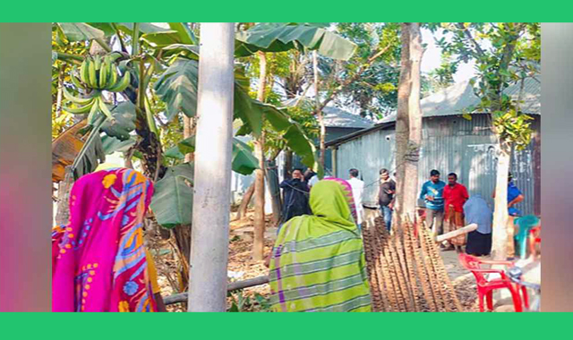 ধর্ষণের শিকার শিশু আছিয়া খাতুনকে বাঁচানো গেল না