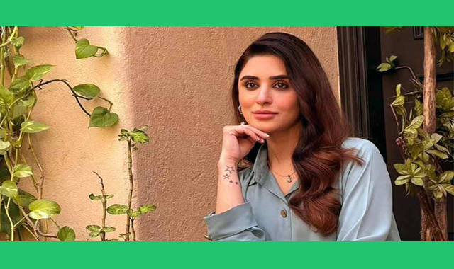 বাংলাদেশের সিনেমায় দেখা মিলবে পাকিস্তানী মডেলের
