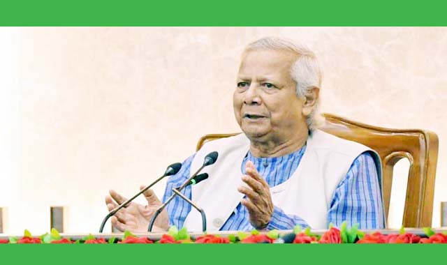 তিন দিনের সফরে চীনে যাচ্ছেন অন্তর্র্বতী সরকারের প্রধান