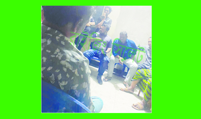 ওসমানী হাসপাতালের আউটসোর্সিং নিয়োগে গুনতে হচ্ছে লাখ টাকা-ভিডিও সহ
