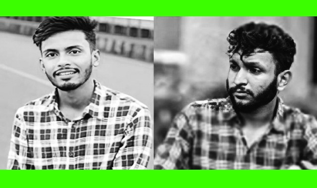 পৃথক মোটরসাইকেল দুর্ঘটনায় ২ যুবকের মৃত্যু