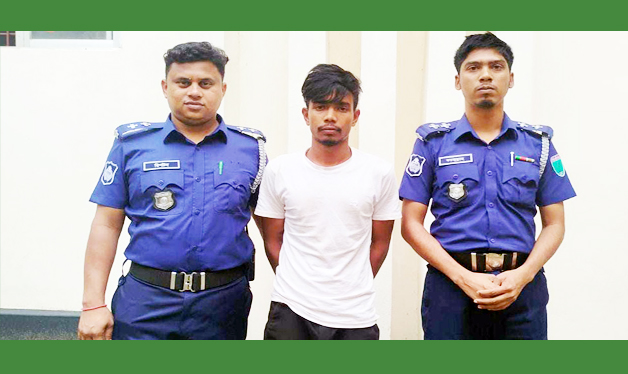 পারিবারিক বিরোধের জেরে ছোট ভাইয়ের হাতে বড় ভাই নিহত