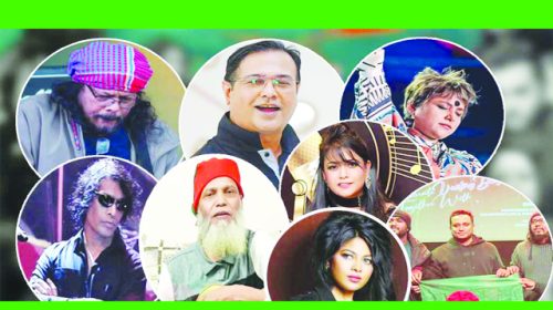 দেশের চার শহরে ফ্রি কনসার্ট, গাইবেন দেশসেরা শিল্পীরা নেই সিলেট