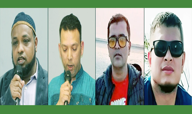 কানাডার কুইব্যাক শাখার পূর্ণাঙ্গ কমিটি গঠন