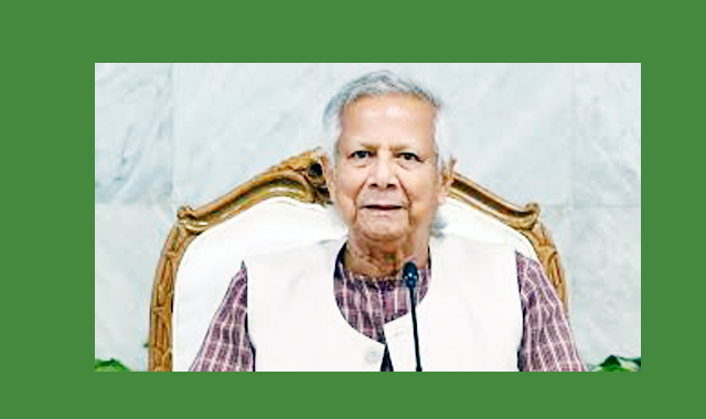 কাশ্মীরে পর্যটকদের ওপর হামলা, প্রধান উপদেষ্টার নিন্দা জানিয়ে বার্তা