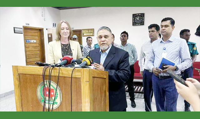 সংস্কার প্রস্তাবের দিকে তাকিয়ে থাকবে না ইসি-সিইসি