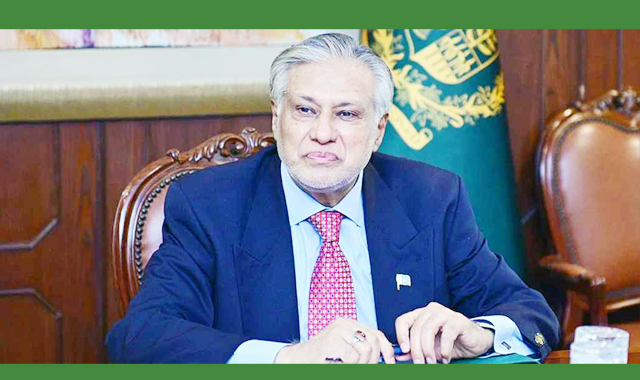 দুই দিনের সরকারি সফরে ঢাকায় আসছেন পাকিস্তানের উপপ্রধানমন্ত্রী