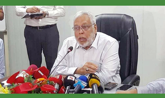 সুখবর দিলেন বিদ্যুৎ,জ্বালানি ও খনিজ সম্পদ মন্ত্রণালয়ের উপদেষ্টা