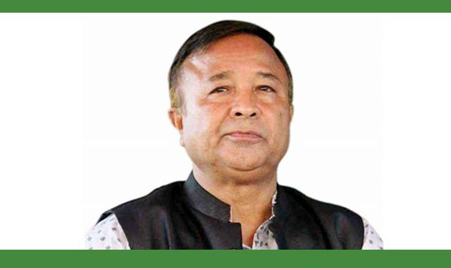 সাবেক সংসদ সদস্য আলম গ্রেপ্তার