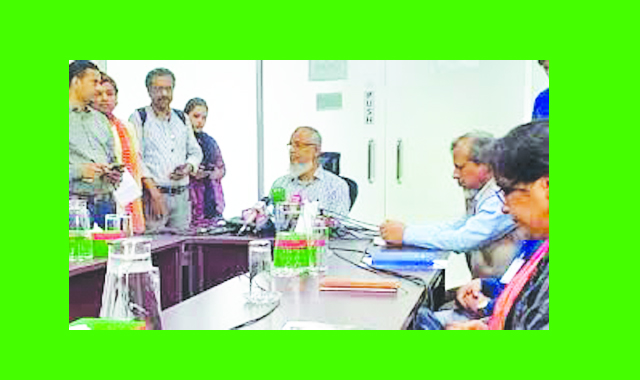 সংসদ নির্বাচনে প্রচারণায় পোস্টারের ব্যবহার না রাখার প্রস্তাবনা-ইসি