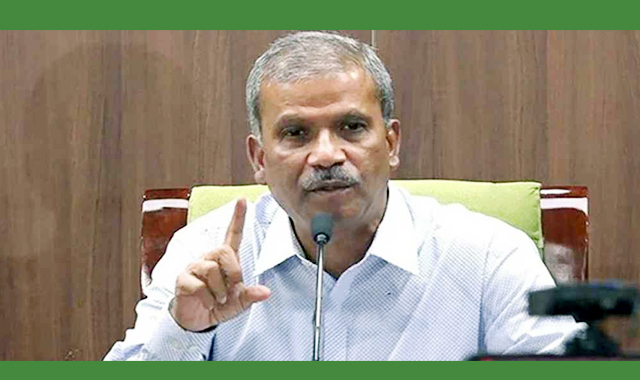 ধর্ষকদেরকে নরপশু আখ্যা দিয়েছেন-আইন উপদেষ্টা