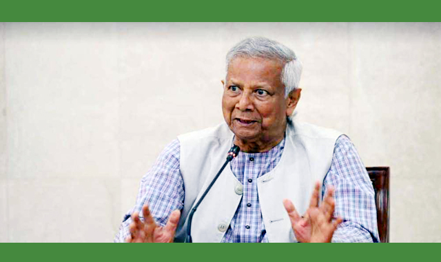 যুদ্ধের প্রস্তুতি না রাখাটা আত্মঘাতী-প্রধান উপদেষ্টা