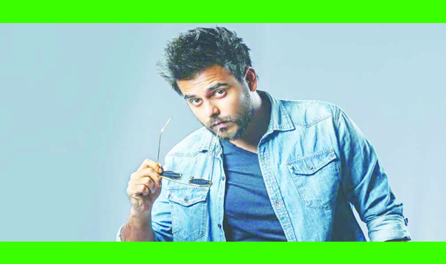 সিনেমায় কাজ করতে কোন পারিশ্রমিক নেননি নায়ক