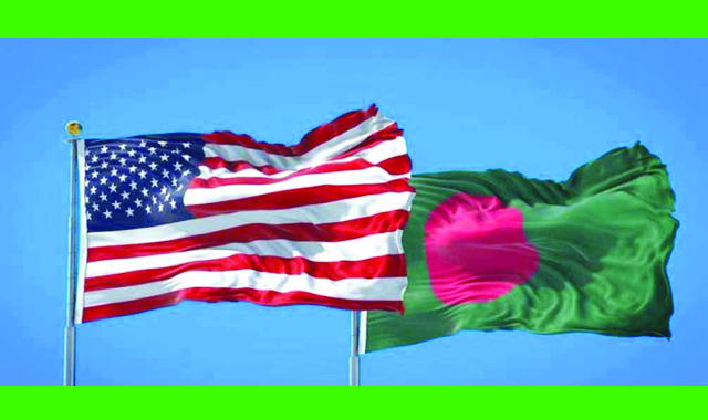 বাংলাদেশকে স্বাগত জানিয়েছে যুক্তরাষ্ট্রের মহাকাশ গবেষণা সংস্থা