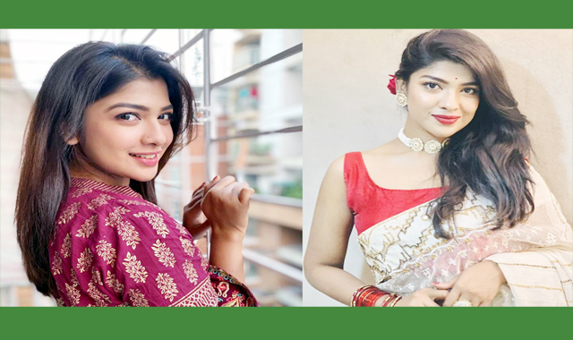 এবারই প্রথম বড় আয়োজনের কোনো ওয়েব সিরিজে সারিকা সাবাহ