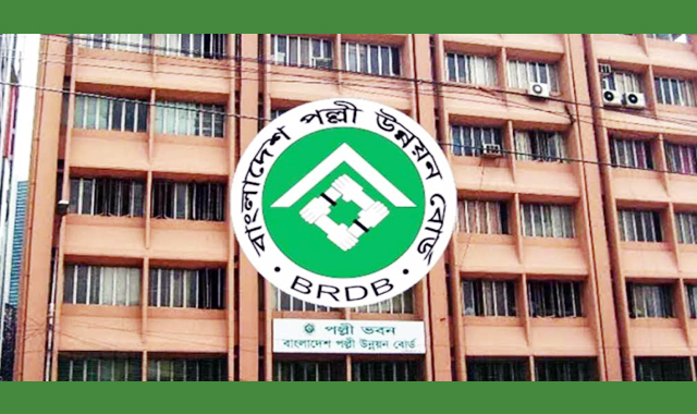 জনবল নিয়োগের জন্য আবার বিজ্ঞপ্তি