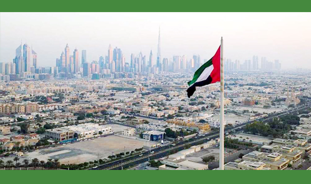 সীমিত পরিসরে পুনরায় ভিজিট ভিসা চালু করল সংযুক্ত আরব আমিরাত