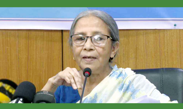 কোরবানির জন্য পশু আমদানি করা হবে না-প্রাণিসম্পদ উপদেষ্টা