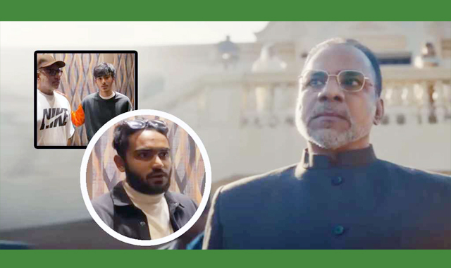 বরবাদ সিনেমাটি নিয়ে যা বলেন মিশা পুত্ররা