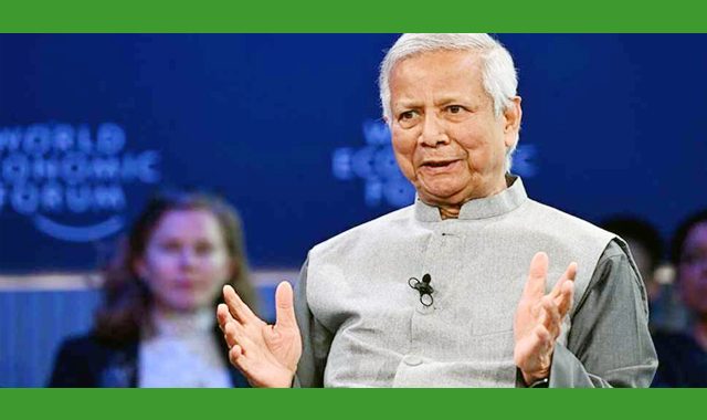প্রতিবন্ধকতা কাটিয়ে সরকারের ওপর যে অর্পিত দায়িত্ব আছে তা পালন করতে হবে