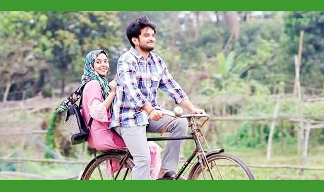 সমালোনার মধ্যে ইউটিউব থেকে নাটকটি সরিয়ে নিয়েছ প্রযোজনা প্রতিষ্ঠান
