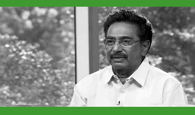 মারা গেছেন তামিল সিনেমার জনপ্রিয় অভিনেতা রাজেশ