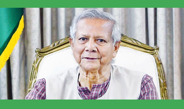প্রধান উপদেষ্টা জাতির উদ্দেশে ভাষণ দেবেন
