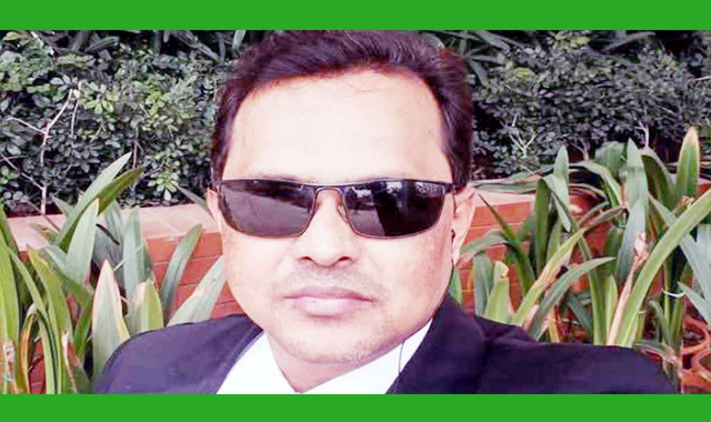 স্ত্রীকে ভিডিও কলে রেখে স্বামীর আত্মহত্যা