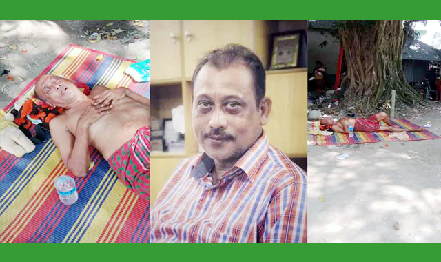 সোশ্যাল মিডিয়ার বিভিন্ন গ্রুপে সমু চৌধুরীর ছবি নিয়ে যা জানা যায়