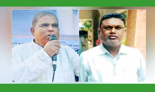 বিএনপির অভ্যন্তরীণ সংঘর্ষে দুই ভাই নিহত,কমিটি বিলুপ্ত ঘোষণা