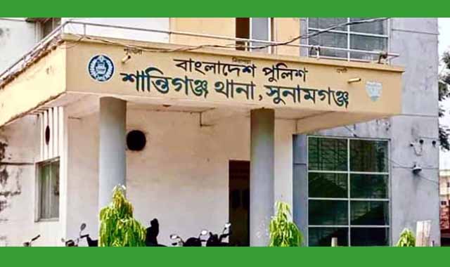 জমি নিয়ে বিরোধের জেরে যুবদল নেতা নিহত