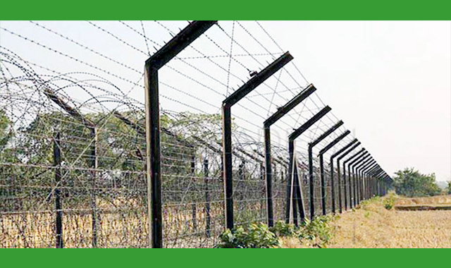 টিকটক ভিডিও বাানতে সীমান্তে গিয়ে ভারতীয় বিএসএফ’র হাতে আটক দুই কলেজছাত্র