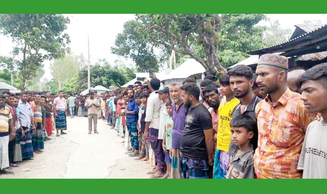 নিজের মেয়েকে ধর্ষণের অভিযোগ উঠেছে এক বাবার বিরুদ্ধে