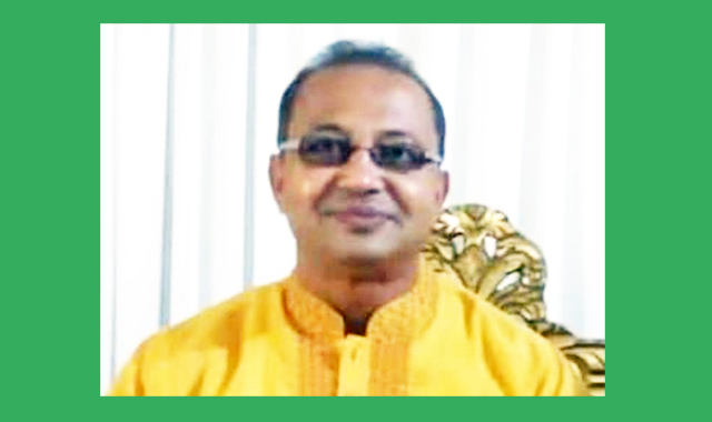 পৌর আওয়ামী লীগের ভারপ্রাপ্ত সাধারণ সম্পাদক গ্রেফতার
