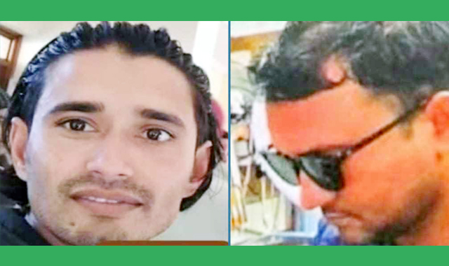 কেপটাউনে ডাকাতের গুলিতে দুই বাংলাদেশি নিহত