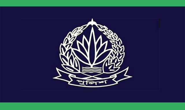 এসএমপির উপ-পুলিশ কমিশনারসহ পুলিশ সুপার পদমর্যাদার সাত কর্মকর্তাকে বদলি