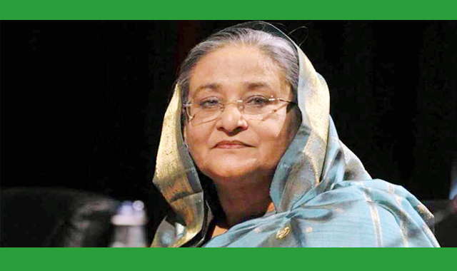 শেখ হাসিনার পক্ষে লড়ছেন না রাষ্ট্রনিযুক্ত আইনজীবী
