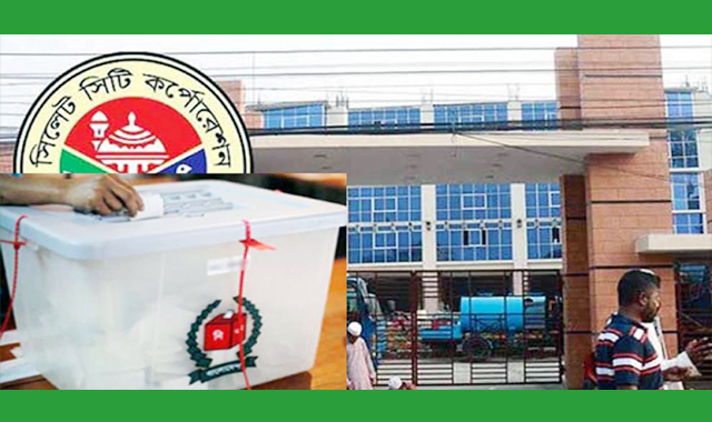 দেশের ১২টি সিটি কর্পোরেশন নির্বাচন নিয়ে চিন্তাভাবনা করছে সরকার