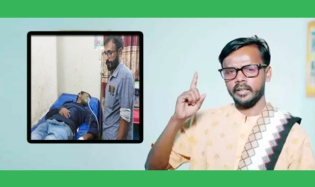 রিয়ামনিকে না পাওয়ার হতাশা থেকেই আলম আত্মহত্যার চেষ্টা করেছেন