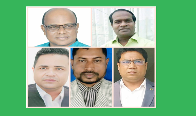 কুড়িগ্রাম জেলা মাদক প্রতিরোধ কমিটি গঠিত