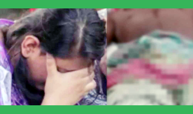 ডিভোর্স দেওয়ার হুমকি,নিজ স্বামীর স্পর্শকাতর অঙ্গ কেটে আলাদা করে দিয়েছেন ক্ষুব্ধ স্ত্রী