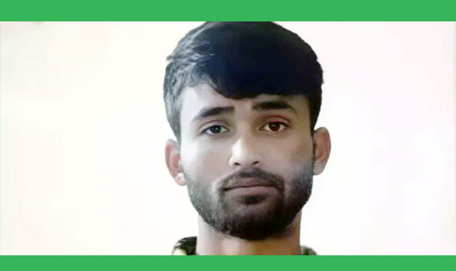 ধর্ষণচেষ্টার অভিযোগে এক যুবককে গণপিটুনি,ঘটনাস্থলেই মারা যান যুবক