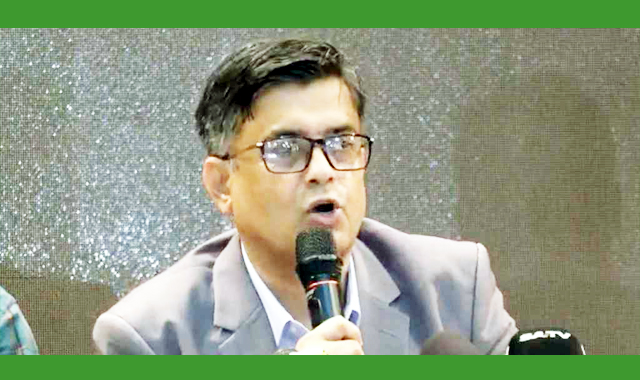 নির্বাচন ডিসেম্বরে হতে পারে,তবে ৩০ জুন মানে পরে যাবে না-প্রেস সচিব