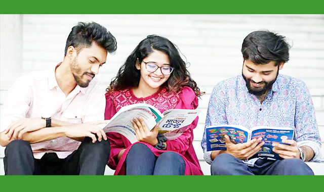 বিসিএসের বিজ্ঞপ্তি প্রকাশিত