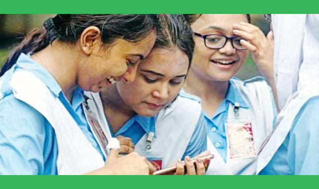 এসএসসি ও সমমান পরীক্ষার ফল প্রকাশের তারিখ ঘোষণা